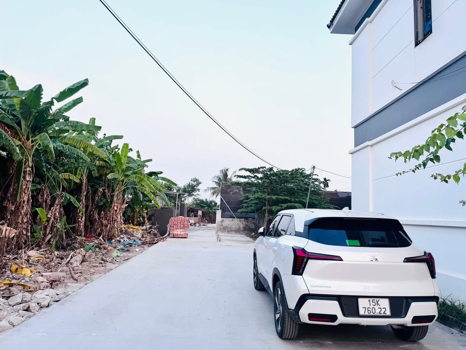 Đất nền Bắc Sơn, An Dương 50m² giá 1.4 tỷ - Cơ hội đầu tư sinh lời!