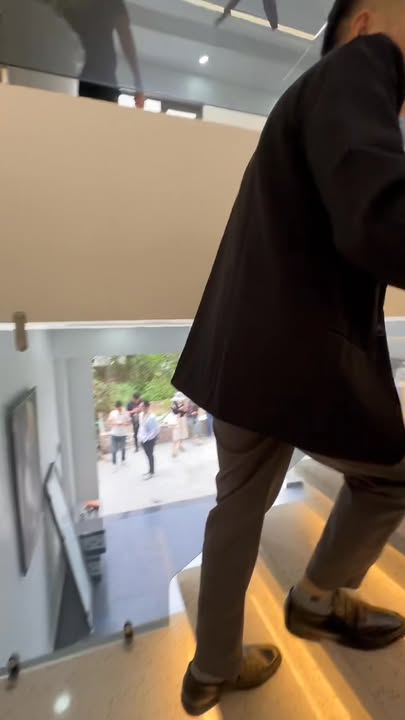 Nhà 4 tầng tại An Hồng, Hải Phòng 55m² giá 2.65 tỷ - Gara ô tô tiện nghi!