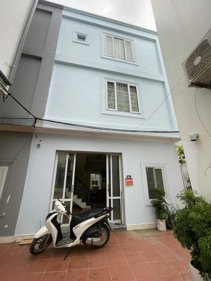 Nhà bán phường Tràng Cát, Hải An, 40m² giá 1.7 tỷ - Chính chủ, Sổ hồng sẵn!