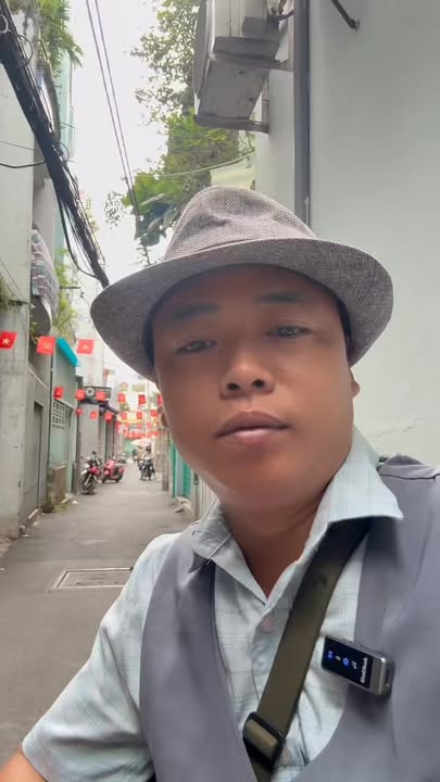 Nhà phố 3 tầng Nguyễn Thái Bình, Tân Bình, 21m² giá chỉ 4.58 tỷ - An cư lý tưởng!