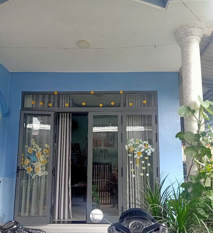 Bán nhà Phan Chu Trinh 188m² giá 3 tỷ - Vị trí trung tâm Thị trấn Long Thành!