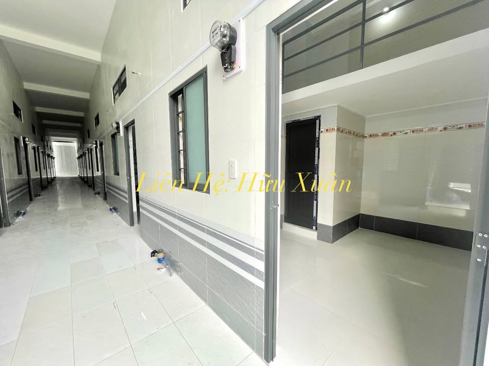 Phòng trọ cho thuê đường Trần Chiên Cần Thơ 1,8 triệu - Gần ĐH Tây Đô, thoáng mát!