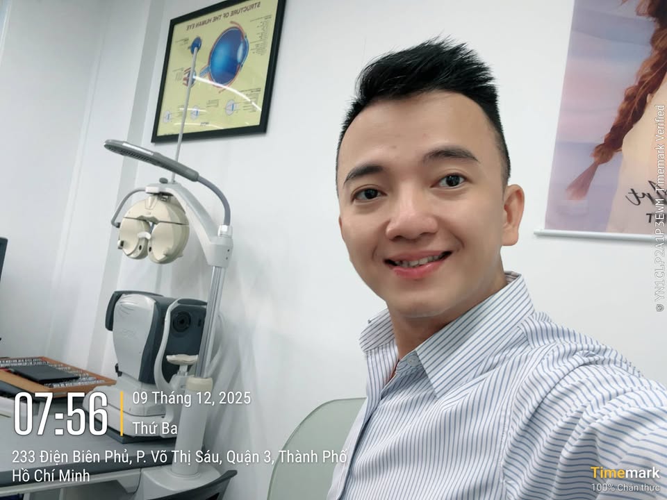 Nhà riêng quận 3, Hồ Chí Minh 24.6m² giá 3.5 tỷ - Không gian dễ thương gần trung tâm!