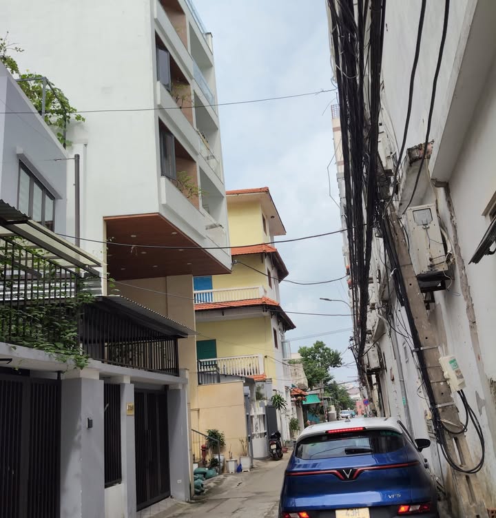 Nhà cấp 4 80m² Ngũ Hành Sơn giá 7.7 tỷ - Tiềm năng du lịch vượt trội!