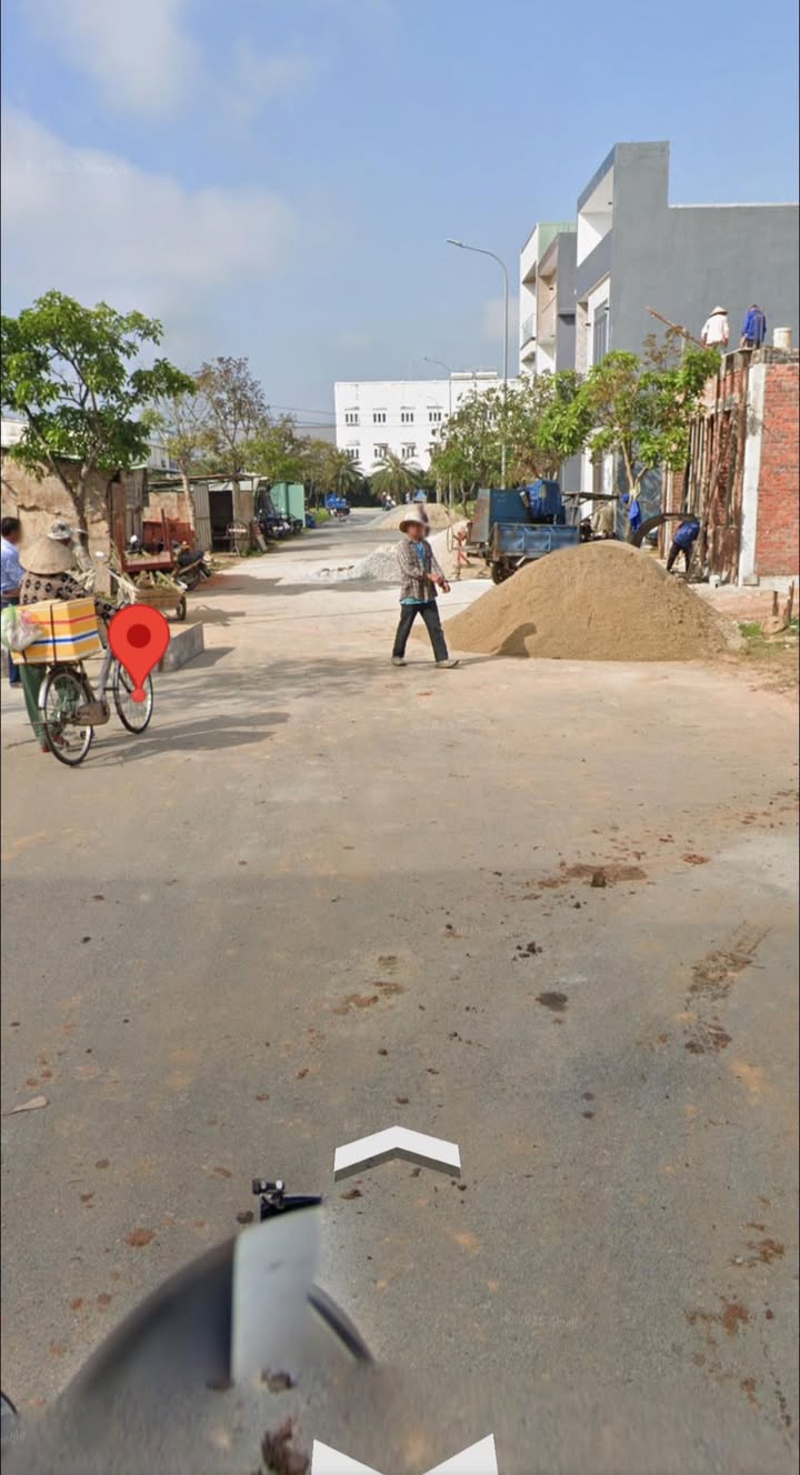 Đất KDC Tây Bắc Kiểu Mẫu, Tam Kỳ 97m² giá 1.8 tỷ - Đầu tư sinh lời ngay!