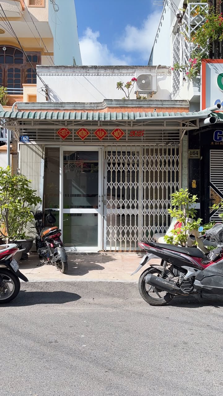 Nhà phố Lạc Đạo Phan Thiết 58.92m² - Gần chợ Cẫm Sình, Sổ Hồng chính chủ!