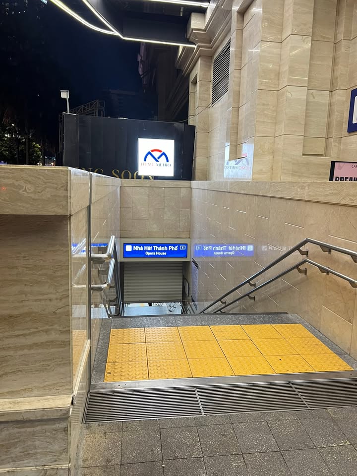 Shophouse Nhiêu Tứ, Phú Nhuận 64m² giá 4.5 tỷ - Vị trí đắc địa kinh doanh