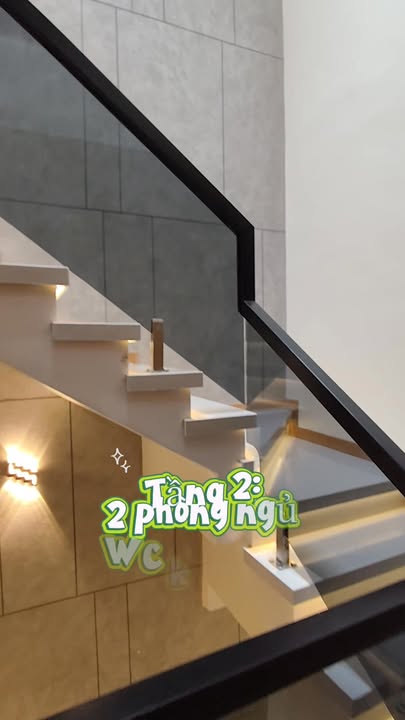 Nhà riêng Phường Việt Hưng, Long Biên 55m² - Thiết kế đẹp như khách sạn!