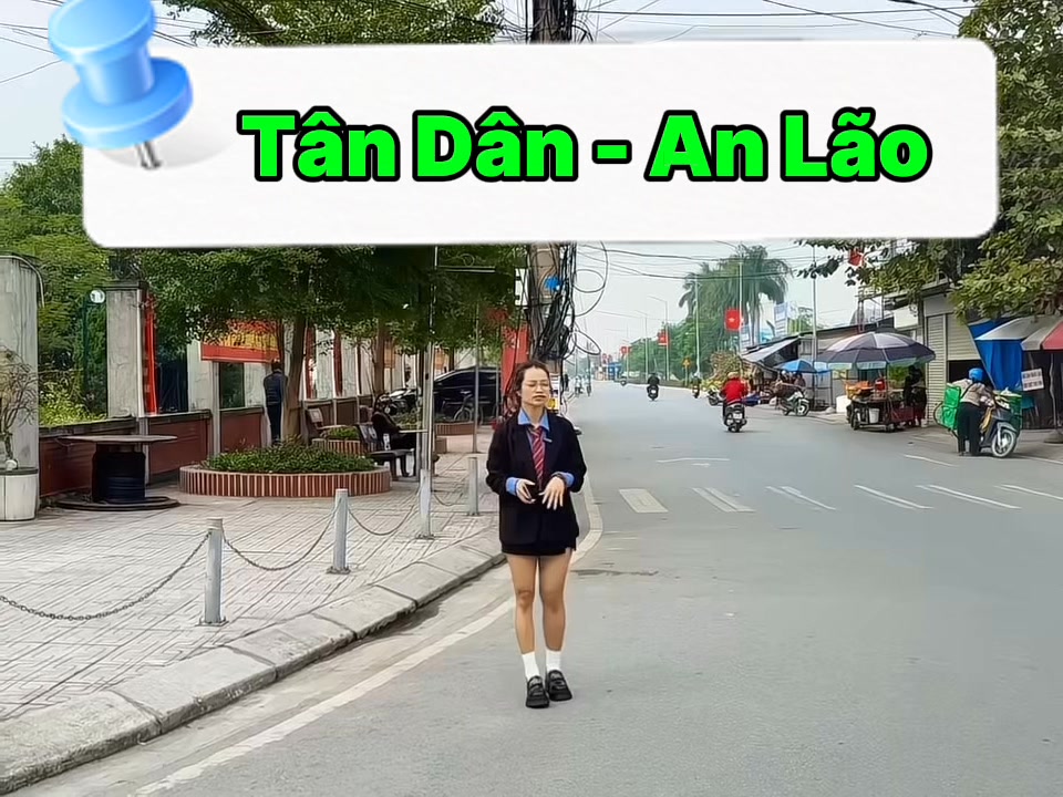 Đất nền Tân Dân 82m² giá 1 tỷ - Pháp lý rõ ràng, đầu tư sinh lời!