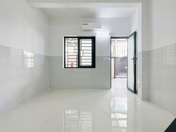 Phòng cho thuê tại 25A T1, Tây Thạnh, Tân Phú - Full nội thất, an ninh tuyệt đối!