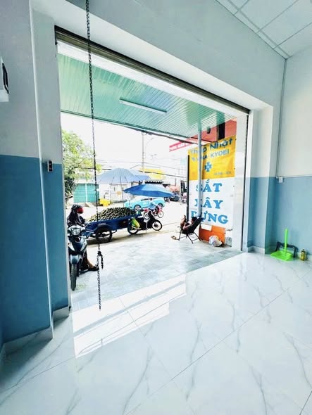 Nhà mặt tiền Quốc Lộ 50, quận 8, 105m² giá 2.45 tỷ - Đầu tư sinh lời ngay!