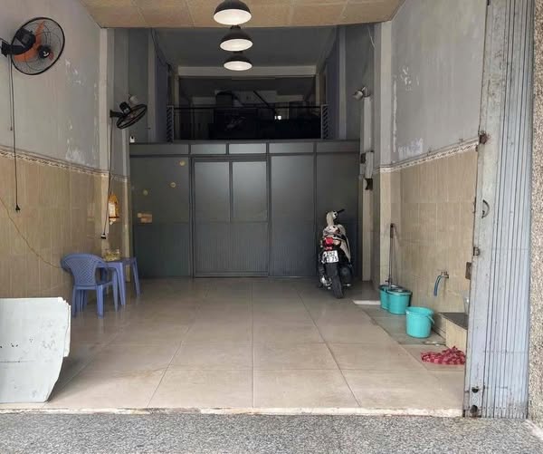 Cho thuê mặt bằng mặt tiền Nơ Trang Long, Bình Thạnh 20m² - Địa điểm lý tưởng cho kinh doanh