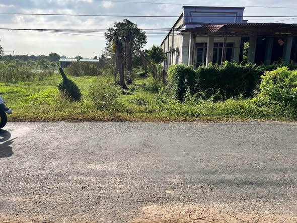 Đất mặt tiền đường nhựa Cây Da, 385m² giá 4.235 tỷ - Đầu tư sinh lời ngay!