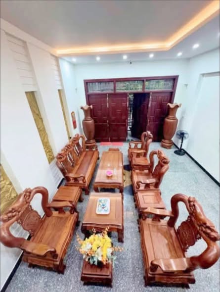 Nhà Đẹp 3 Tầng Phường Nguyễn Văn Cừ 85m² Giá 8 Tỷ - Đẳng Cấp Chủ Nhà