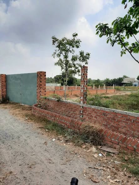 Lô đất 1.000m² tại Xã Vĩnh Lộc, Bình Chánh chỉ 13,5 tỷ - Cơ hội đầu tư tuyệt vời!