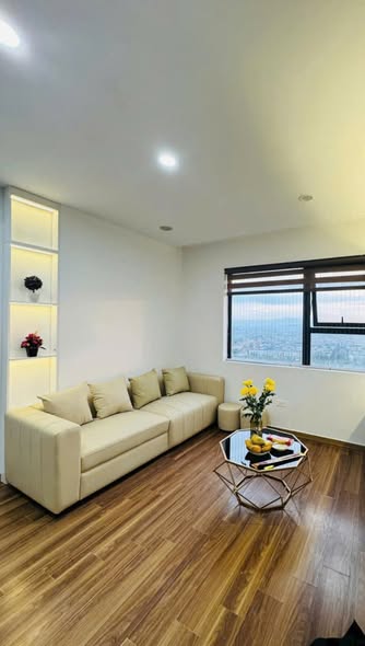 Căn hộ HH2L Xuân Mai Dương Nội 55m² giá 4 tỷ - Sẵn sàng sang tên!