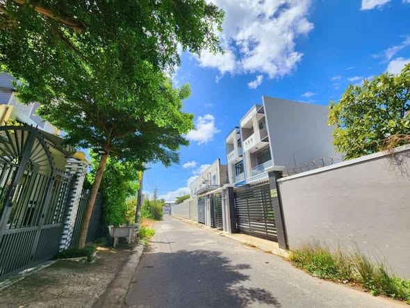 Đất nền KDC Tân Hạnh, Vĩnh Long 103m² giá 1.29 tỷ - Đầu tư sinh lời ngay!