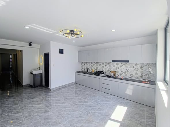 Nhà đẹp 135m² tại Tân Hòa - Gần Đền Thánh Martin, chỉ 3.65 tỷ