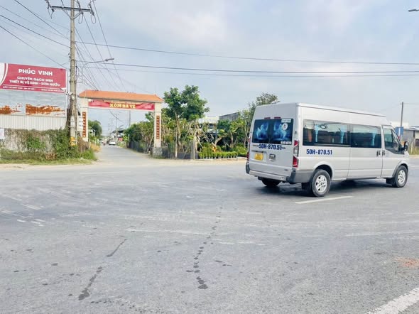 Đất nền KDC Thuận Đạo Long Cang 85m² giá 1.35 tỷ - Sổ hồng chính chủ, vị trí đẹp!