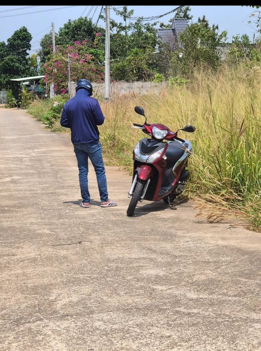 Đất nền 2 lô đường 15 Hòa Long, Bà Rịa 7x45m chỉ 1.9 tỷ - Đầu tư sinh lời ngay!