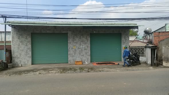 Đất mặt tiền Hương Lộ 21, Tam An 795m² giá 8 tỷ - Đầu tư sinh lời hấp dẫn!