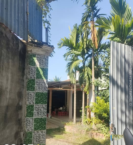 Đất 2 mặt tiền Lý Thường Kiệt, An Phước 1.914m² giá 19 tỷ - Cơ hội đầu tư tiềm năng!