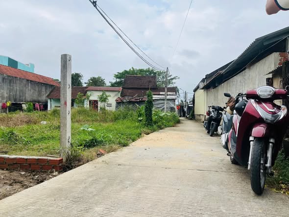 Bán đất An Phú, Quảng Ngãi 106m² giá 600 triệu - Đầu tư sinh lời!