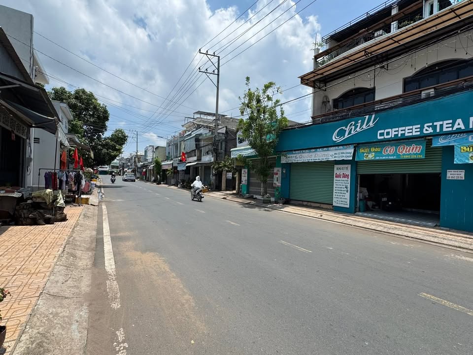 Nhà 2 tầng đường Tôn Đức Thắng, 113m² giá 4 tỷ - Dọn vào ở ngay!