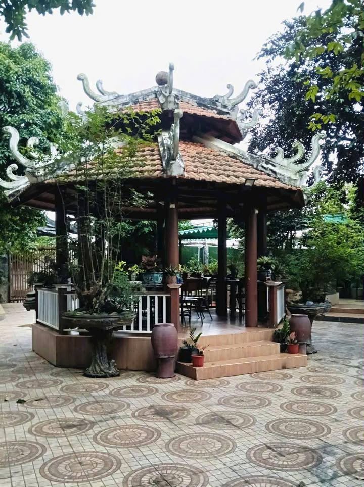 Farm Bán Gấp 5000m² Bàu Trâm - Long Khánh Giá 29 Tỷ - Nhà Lầu Bể Bơi Siêu Đẹp!