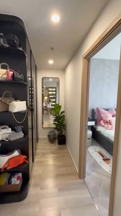 Căn hộ Masteri Centre Point quận 9 1PN giá 12 triệu - Full nội thất sang trọng!