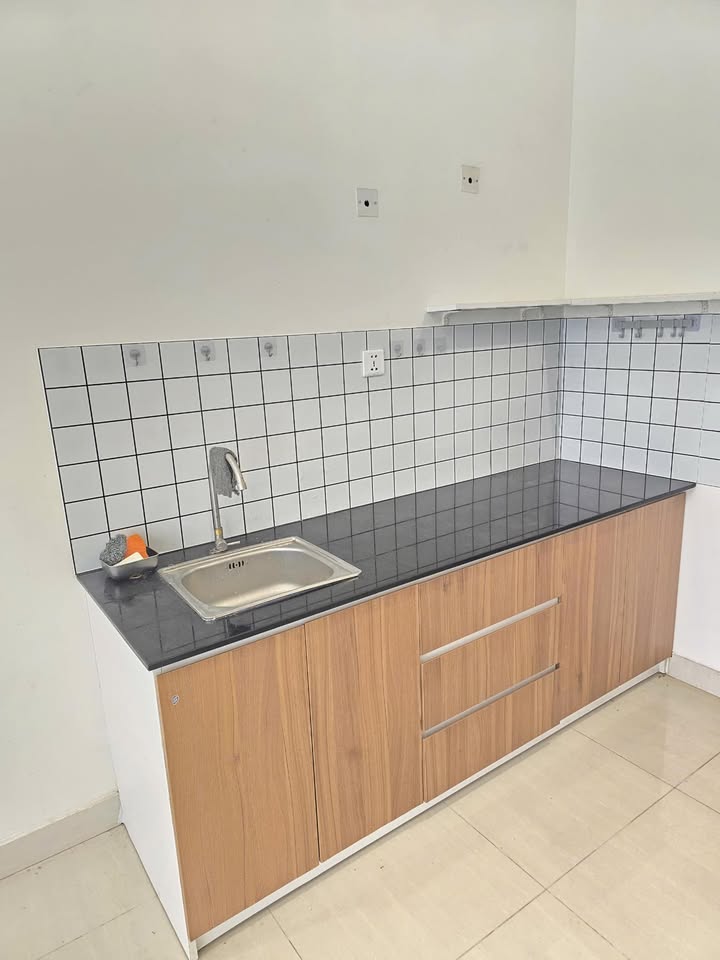 Cho thuê studio tại đường Nguyễn Xiển, Thủ Đức, 4.7 triệu - Không gian sống thoải mái!