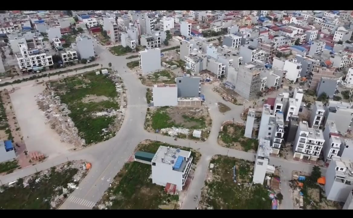 Đất nền mặt đường 30m Hồ Sen A51 Hải Phòng 60m² - Giá chào bán tốt nhất thị trường!