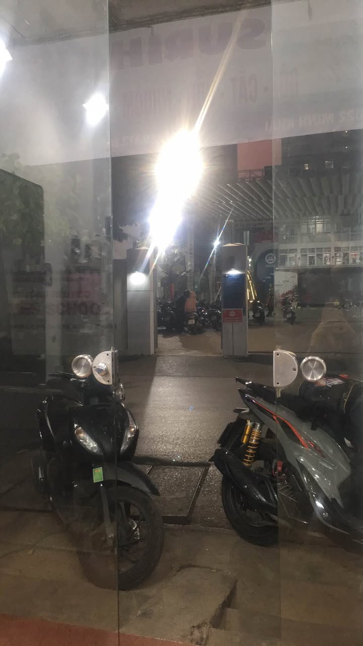 Cho thuê mặt bằng tầng 2 ngõ 622 Minh Khai 35m² chỉ 4 triệu/tháng - Phù hợp kinh doanh spa, nail