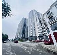 Nhà phố Hải Phát Trâu Quỳ 90m² giá 1x tỷ - Hoàn thiện, ô chờ thang máy!