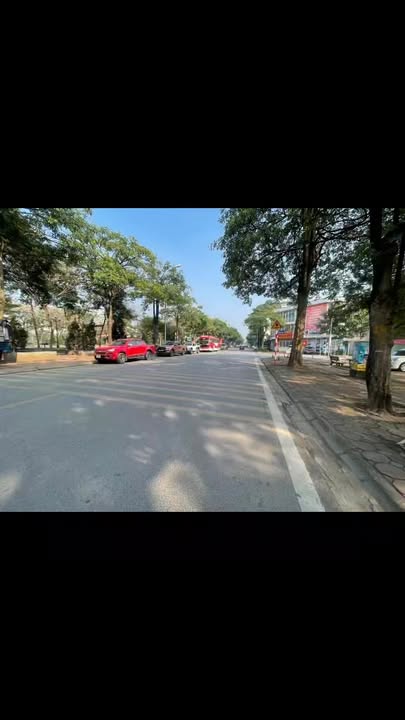 Nhà phố Kẻ Tạnh 30m² giá 6 tỷ - Đón Tết ngay trong ngôi nhà đẹp!