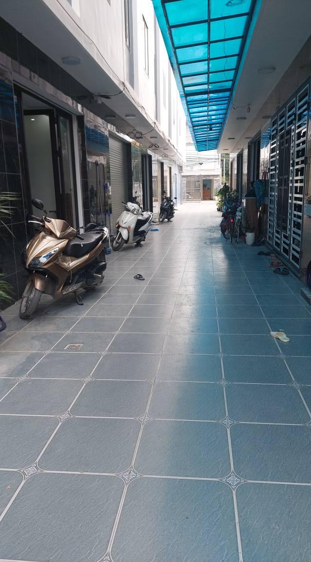 Nhà Đằng Hải, Hải An 40m² giá 2.89 tỷ - Nhà mới 99%, sẵn sàng ở ngay!