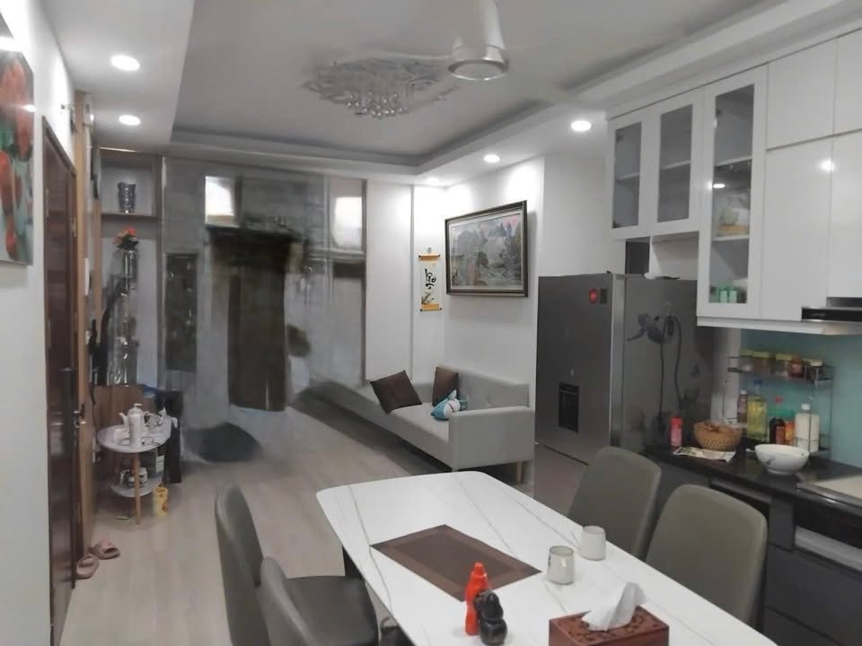 Căn hộ 3PN Chung cư MHDI Tăng Thiết Giáp quận Nam Từ Liêm 70m² giá 6,6 tỷ - Sổ đỏ chính chủ!