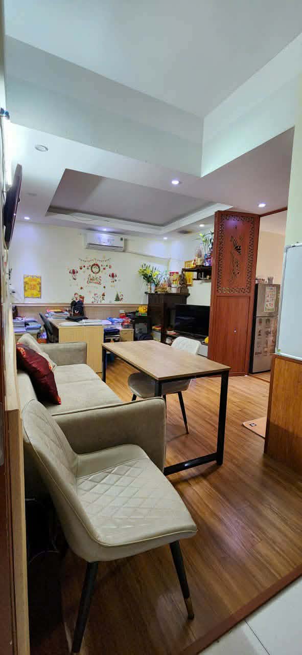 Căn hộ Đại Thanh tầng cao 50m² giá 2.8 tỷ - Chính chủ bán gấp!