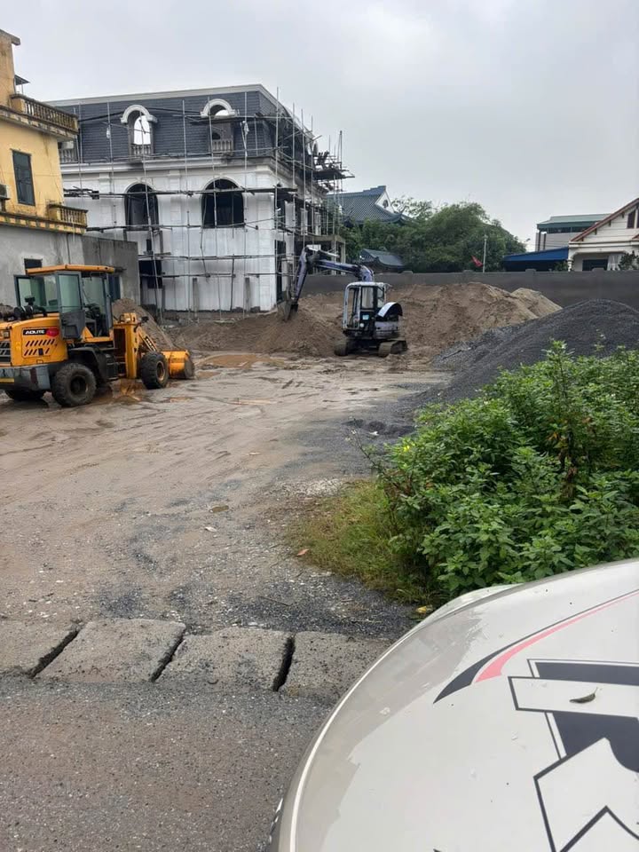 Đất nền Hiệp Cường, Kim Động 100m² giá 300 triệu - Cơ hội đầu tư vàng!