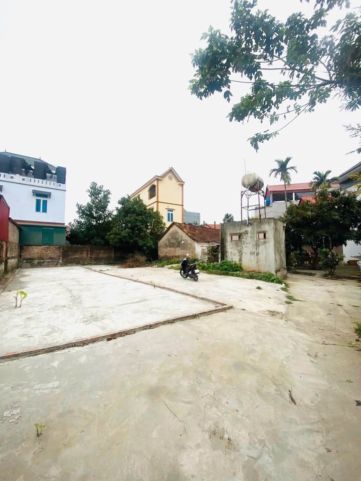 Đất Làng Nghề Long Xuyên - Phúc Thọ 100m² giá chỉ 2x triệu - Sẵn sàng đầu tư!