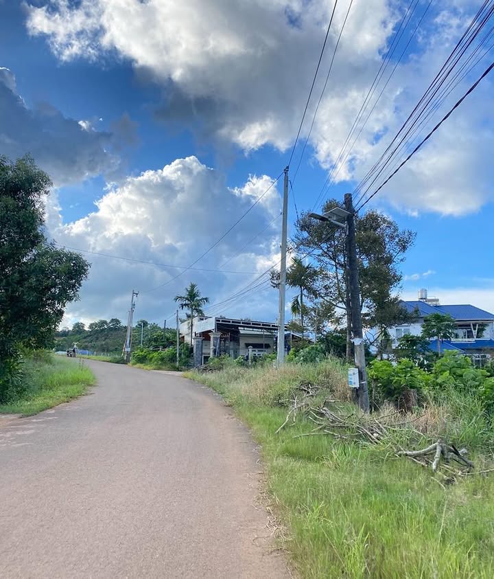 Đất nền Bảo Lộc 6800m² giá 19 tỷ - Mặt tiền đường Nguyễn An Ninh