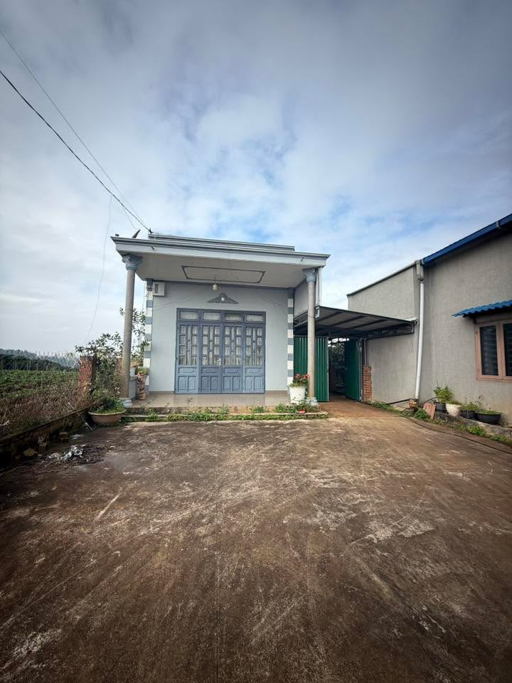 Đất vườn Tân Hà Lâm Đồng 7600m² giá 4.875 tỷ - Đầu tư sinh lời hấp dẫn!