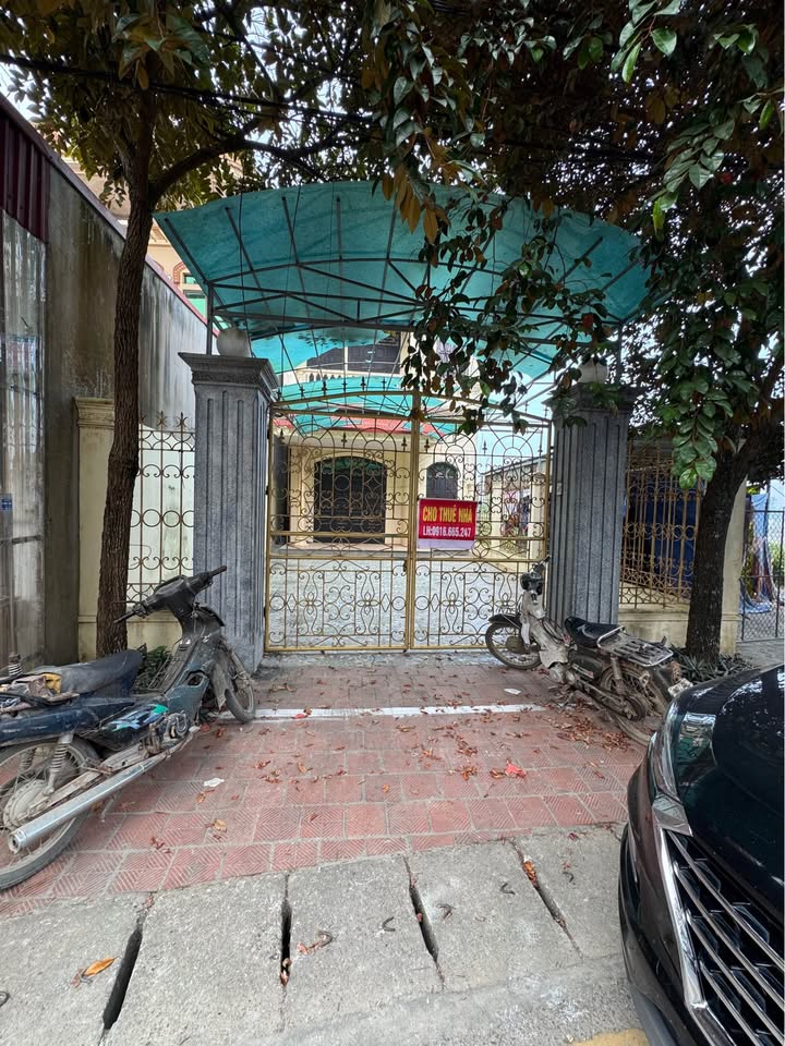 Nhà 2 tầng cho thuê tại Ngã tư Ba Hàng, Bình Lục - Vị trí lý tưởng, giá thỏa thuận!