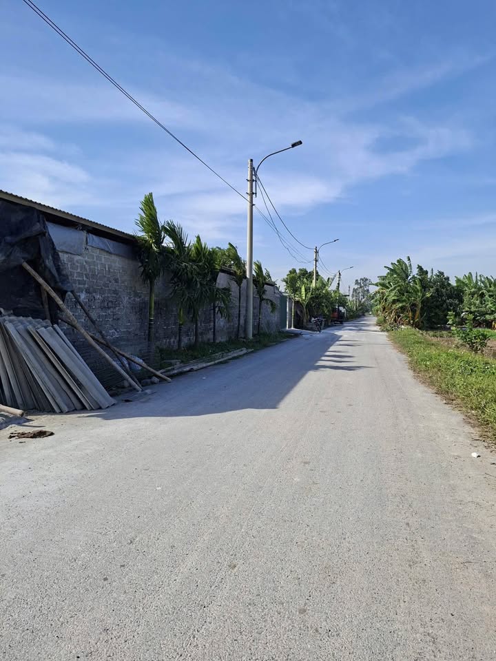 Đất nền Liêm Tuyền Phủ Lý 265m² - Giá thỏa thuận, vị trí đắc địa!