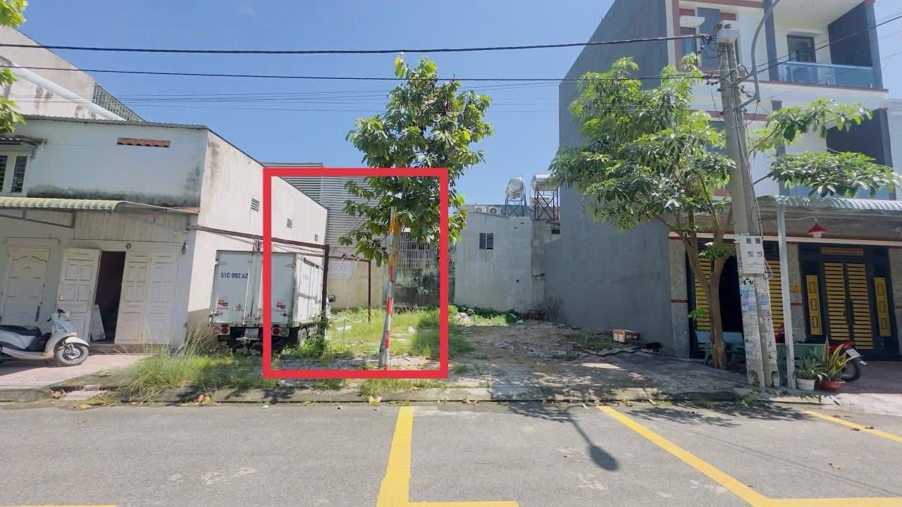 Đất nền KDC Đất Mới Tân Đông Hiệp 67m² giá 2.8 tỷ - Cơ hội đầu tư tuyệt vời!