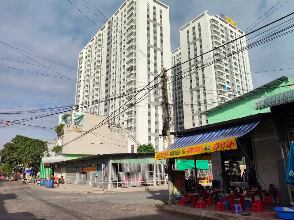 Shophouse KDC Minh Tuấn Thuận An 195m² giá 7.6 tỷ - Đầu tư sinh lời hấp dẫn!