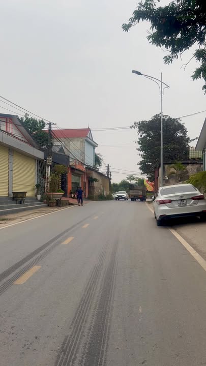 Đất liền kề khu vực Cầu Miễu Chu Hóa 180m² giá 3 tỷ - Cơ hội đầu tư sinh lời!