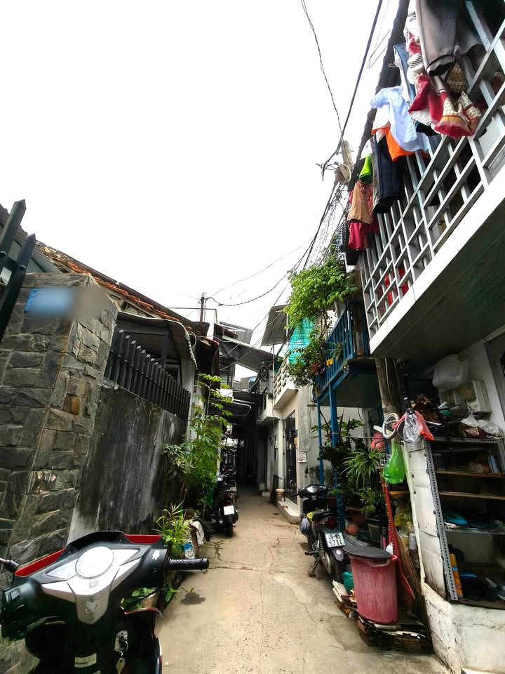 Nhà cấp 4 đường Mạc Hiển Tích, Thủ Đức 80m² giá 3.8 tỷ - Đầu tư sinh lời ngay!