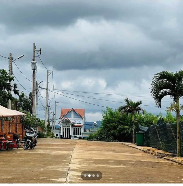 Đất thổ cư Hiệp Thạnh, Đức Trọng 120m² giá 1.35 tỷ - Đầu tư sinh lời ngay!