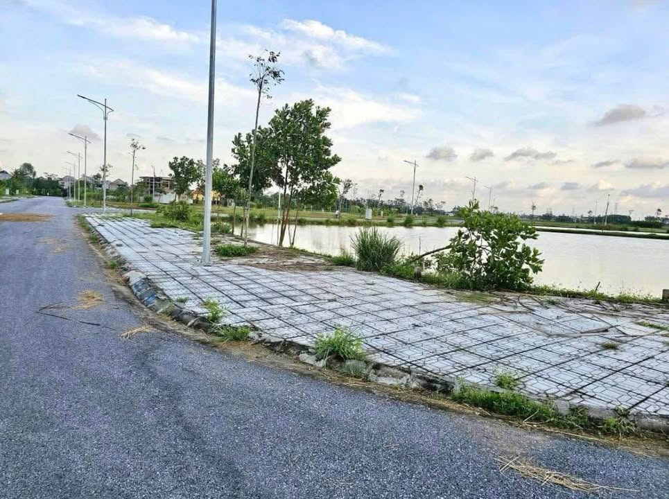 Đất nền Đông Văn, Thanh Hóa 100m² giá 1 tỷ - Đầu tư tiềm năng x2, x3!